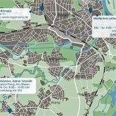 Nur noch zwei Teststationen offen