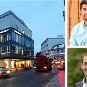 Dem Ende für Karstadt folgt der Richtungsstreit