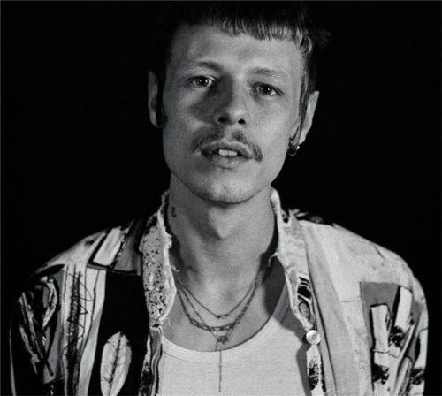 Jesper Munk spielt am Donnerstag, 30. März, in der Bruckmühler Kulturmühle. Foto Jayaselan