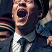 Ein Wasserburger im Oscar-Jubel