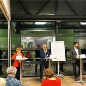 1000 Tage Rosenheimer Stadtrat