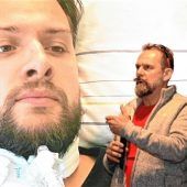 Schockdiagnose für Mike Glemser