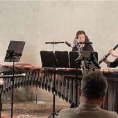 Ausdrucksstarke Kammermusik regt zum Träumen an