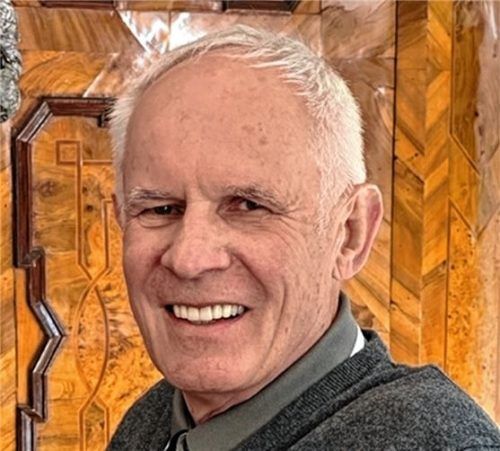 Klaus Werndl ordnet seine Unternehmen neu. Foto Weinfurtner