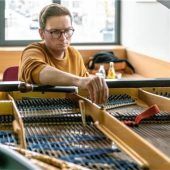 Wenn‘s klemmt, wird‘s spannend