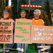 Peter Kirmairs Comeback