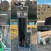 Mobilität ohne Hindernisse