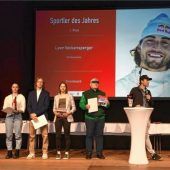 Vom Stadtmeister bis zum Olympiasieger