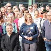 Bürokratie und Recht im Mittelpunkt