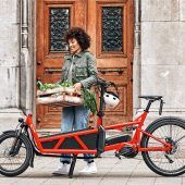 Nachhaltige Alternative zum Auto