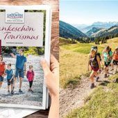 Dankeschön, Tourismus!