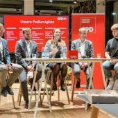 Legalisierung von Cannabis in der Diskussion