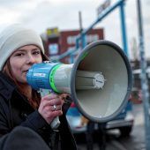 Klimakrise macht keinen Bogen um uns