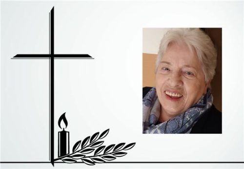 Maria Strein