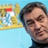 Markus Söder wieein Lobbyist der Kirche