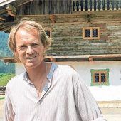 „Im Holzhaus fühlt man sich nie allein“