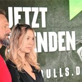 500000 Euro für Mike Glemser erreicht