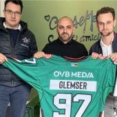 Ein Tag für Mike Glemser