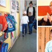 Neue Anreize für Erzieher und Pfleger