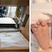 Ein „Babyfenster“ für Rosenheim