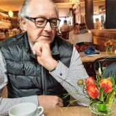 Zwischen Satiriker und Grobian