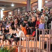 Rosenheimer Sportgala findet wieder statt