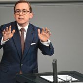 Kritik an Unverfrorenheit mancher Volksvertreter