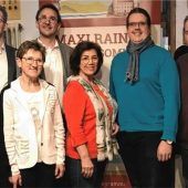 Maxlrainer Kultursommer startet bereits im März und reicht bis in den November