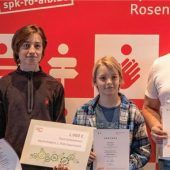 Große Freude bei „Börsenprofis“