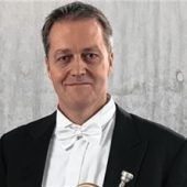 Höhepunkte der symphonischen Blasorchestermusik