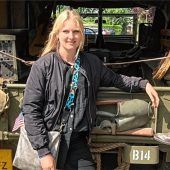 „Den Menschen eine Stimme geben“