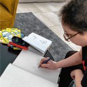 Auschwitz in Liebesgeschichte verpackt