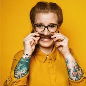 „Den Männern gefällt es trotzdem“