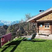 Mit dem Güterzug nach Rosenheim