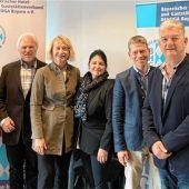 Keine zusätzliche Belastung für Gastronomie