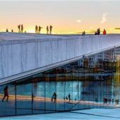 Oslo: Tradition, Kultur und Moderne
