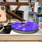 „Nachtschicht“ in der Stadtbibliothek