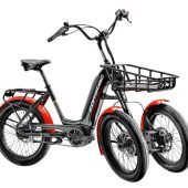 E-Bike – ein Motor der Mobilität der Zukunft