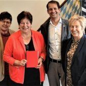 Ehrenamtliche geben VdK ein menschliches Gesicht