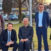 Mehr grenzüberschreitende Mobilität