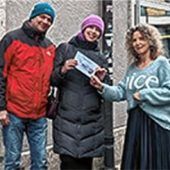 Flintsbacherin gewinnt Reisegutschein