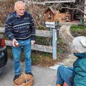 „Ich konnte meine Wohnung endlich wieder richtig beheizen“