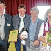 Eine starke Gemeinschaft