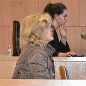 Viereinhalb Jahre Haft für Inge S.