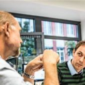Materialknappheit trifft Bauherren
