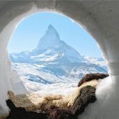 Wallis: Winter- und Wanderglück