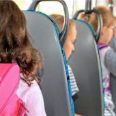 Am Montag streiken die Busfahrer