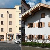 Die „Schmuckstücke der Stadt“