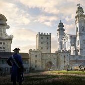 800 Jahre in 45 Minuten