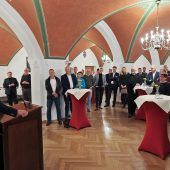 Letzte Sitzung des Corona-Krisenstabs